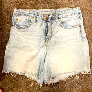 Universal thread women’s shorts